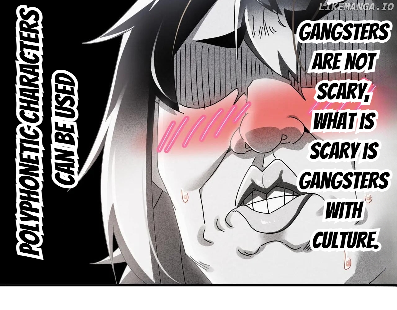 My Furry Harem Is After Me Chapter 304 - page 27